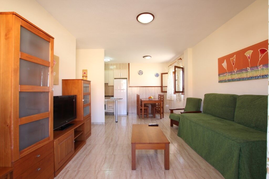 Apartamentos Tesy La Manga del Mar Menor Kültér fotó